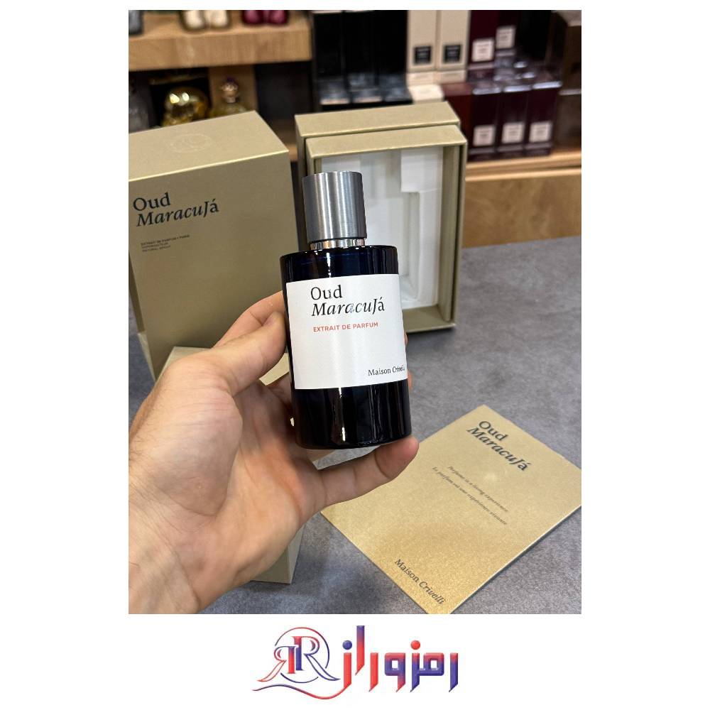عطر ادکلن عود ماراکوجا میسون کریویلی
